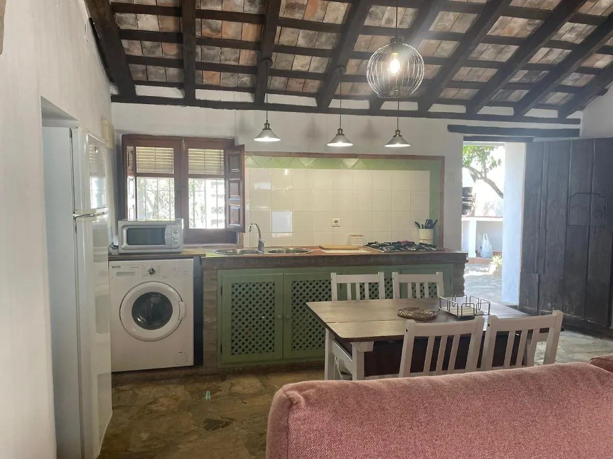 Holiday home La Casa Vieja De Marchenilla Villa Jimena De La Frontera