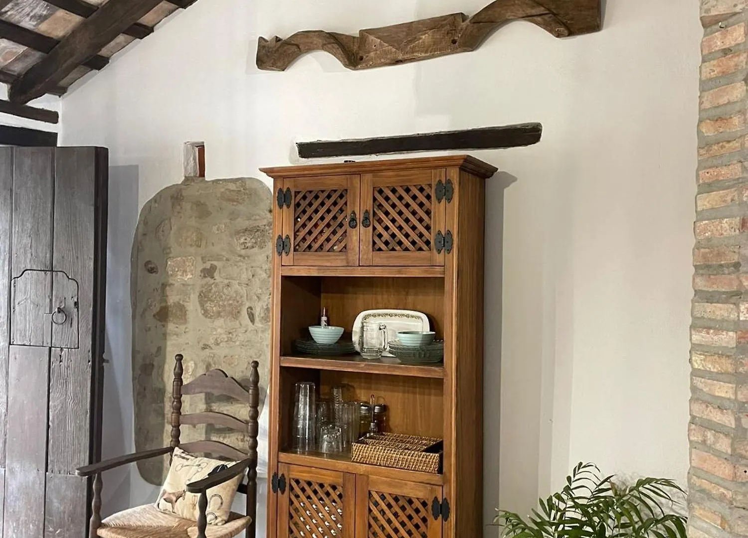 La Casa Vieja De Marchenilla Villa Jimena De La Frontera Spain