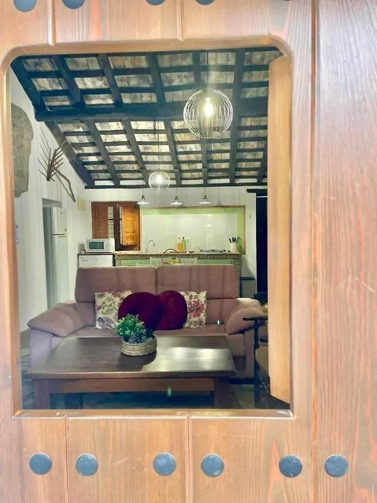 La Casa Vieja De Marchenilla Villa Jimena De La Frontera Spain