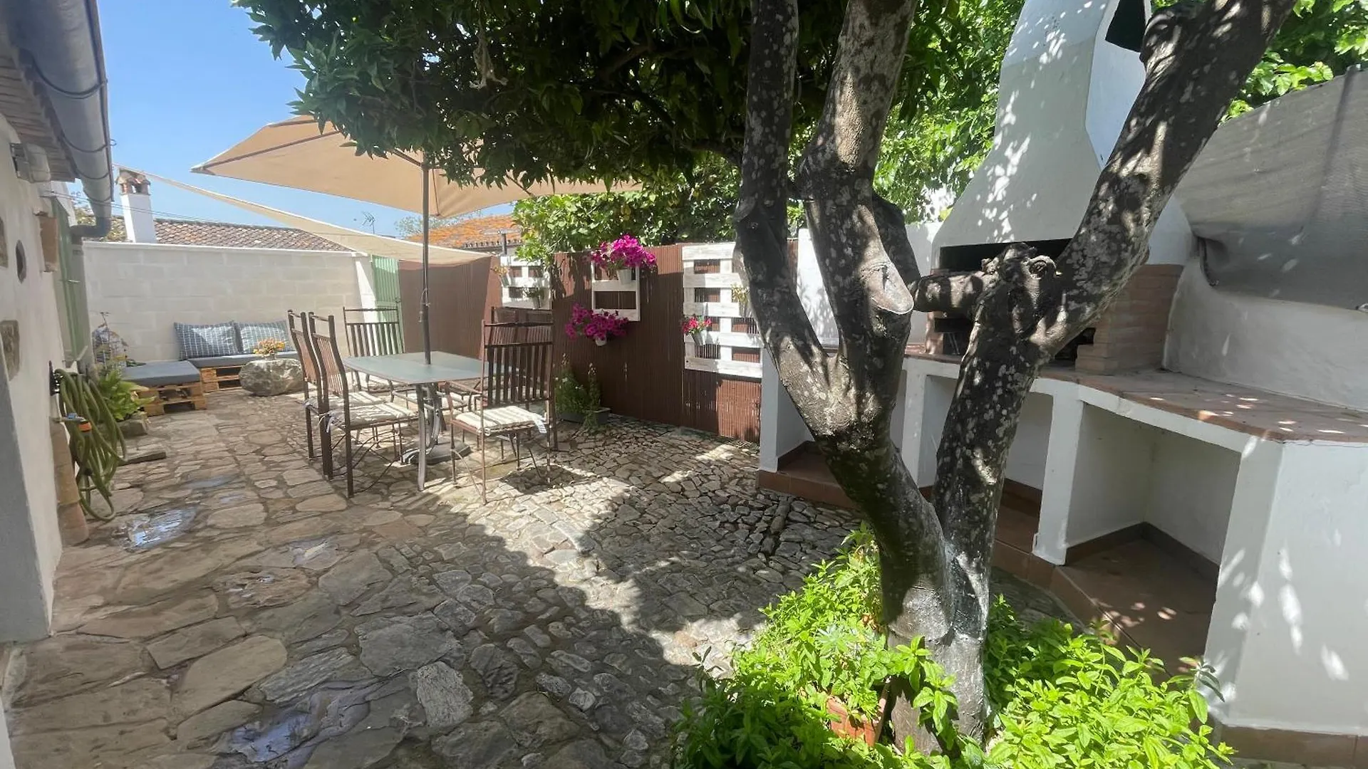 Holiday home La Casa Vieja De Marchenilla Villa Jimena De La Frontera Spain