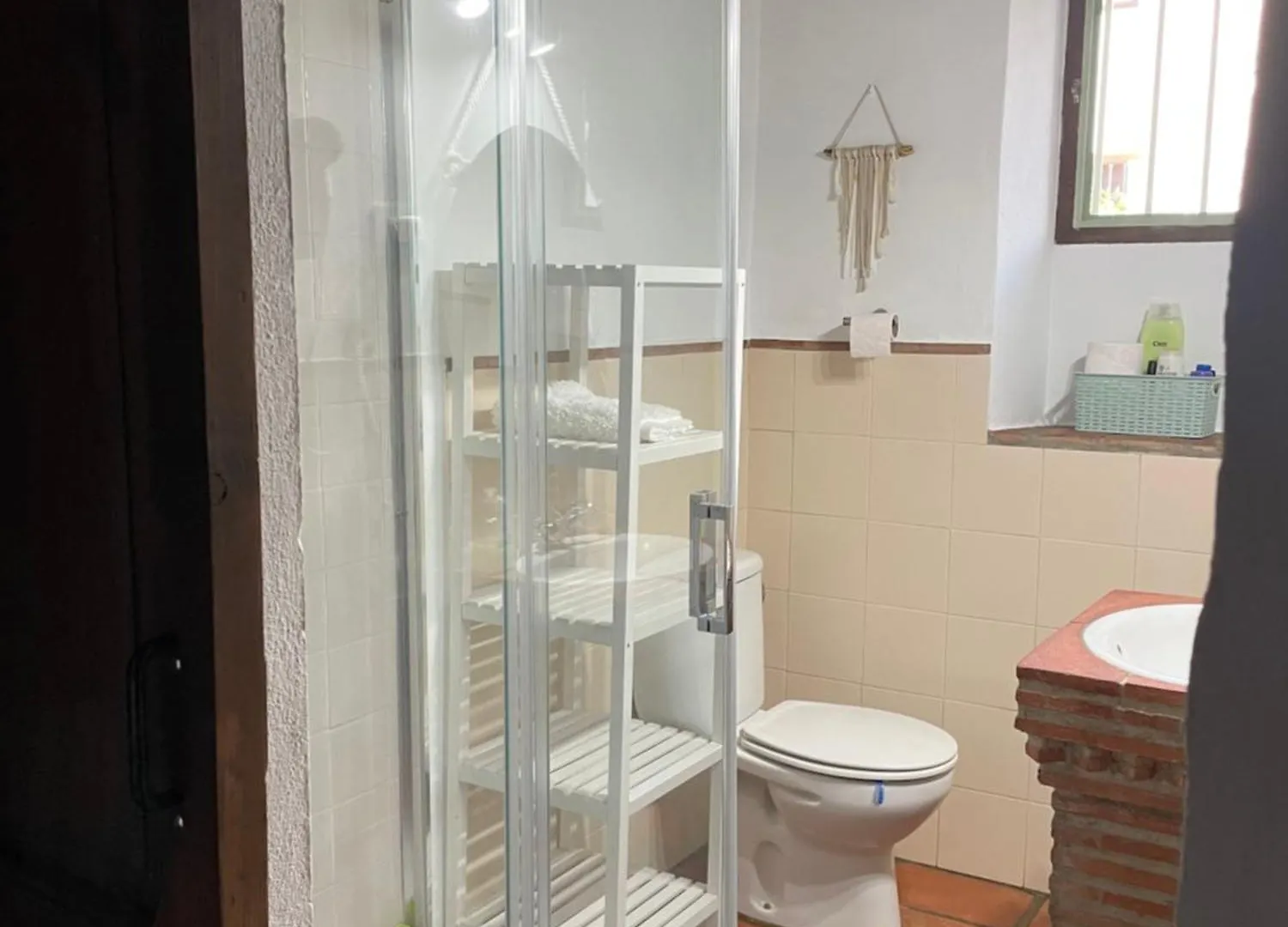 La Casa Vieja De Marchenilla Villa Jimena De La Frontera Holiday home