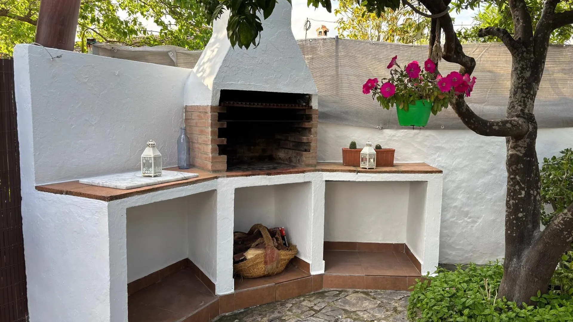 Holiday home La Casa Vieja De Marchenilla Villa Jimena De La Frontera
