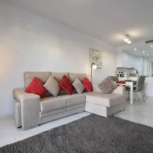 Apartamento Perdiz. Perfecto., San Juan de los Terreros